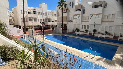 Foto 2 de Pis en venda a Paseo del Malecon S/n, Puerto de Garrucha, Garrucha