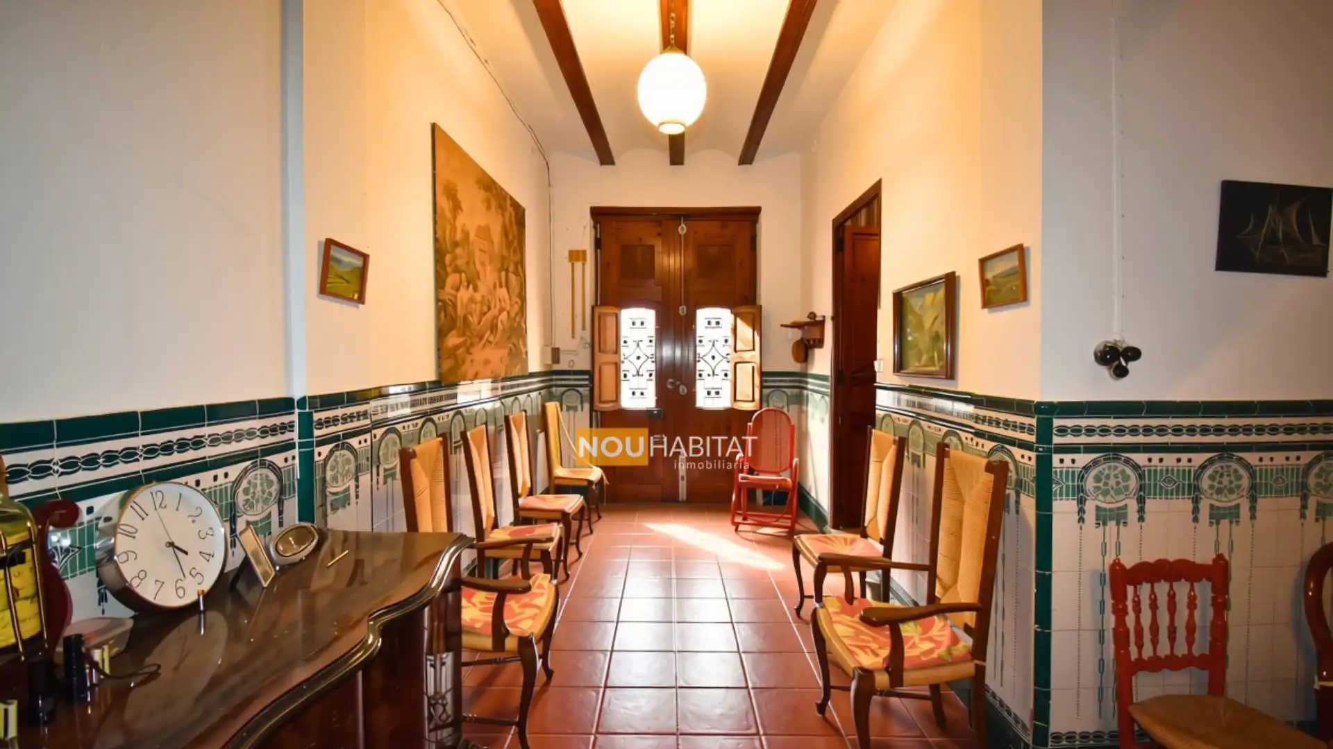 Haus mit Balkon zum Verkauf in Real, imagen 24
