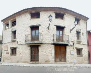 Exterior view of Building for sale in Sempere