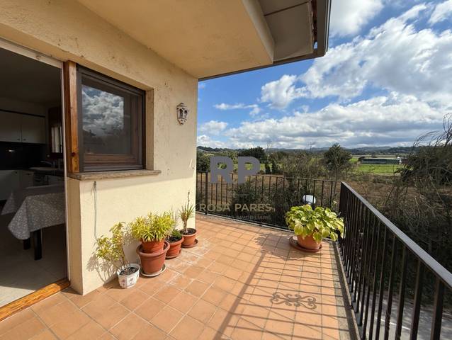 Piso en Venta en Santa Eugènia de Berga