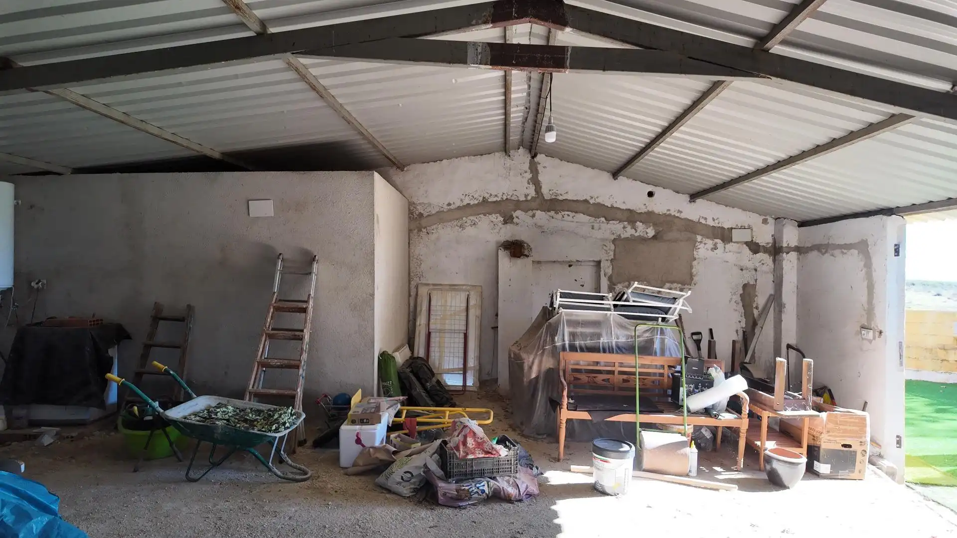 Houses for sale in Candeleda  with Heating, Storage room and Furnished
