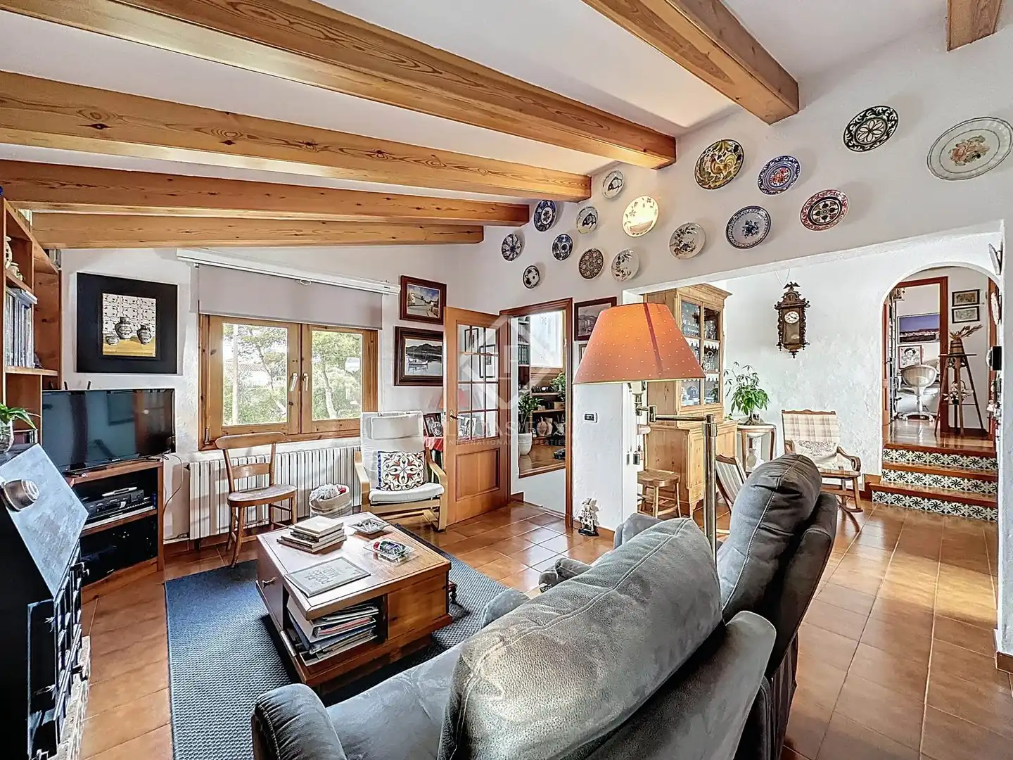 Chalet con jardín en venta en Son Vilar - Trepucó, imagen 28