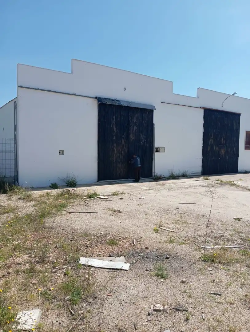 Maison avec piscine à vendre à Yecla, imagen 5