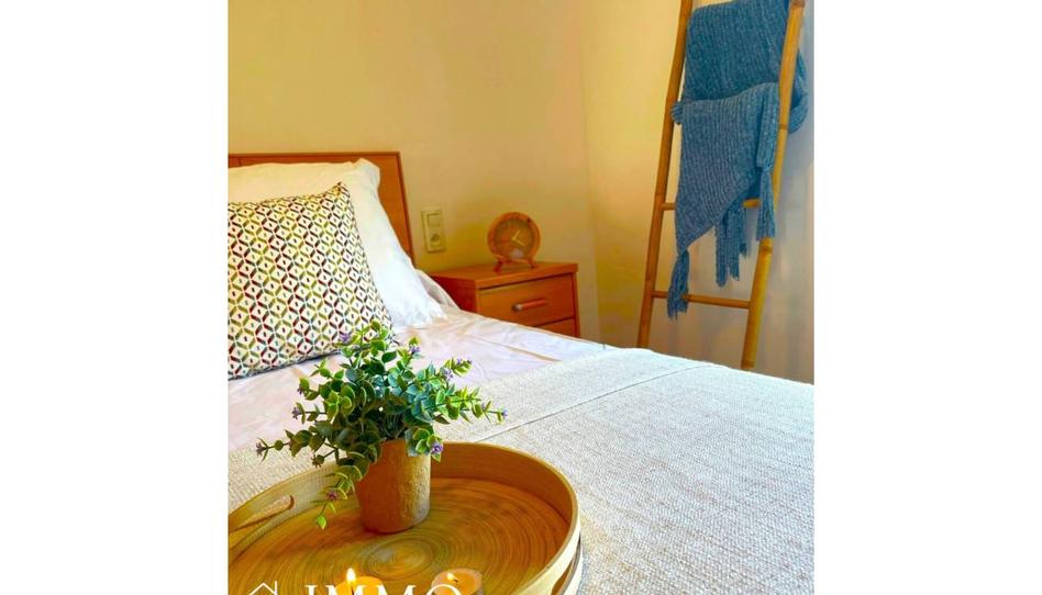 Foto 1 de Pis en venda a Doctor Calsina, Can Tussell, Barcelona