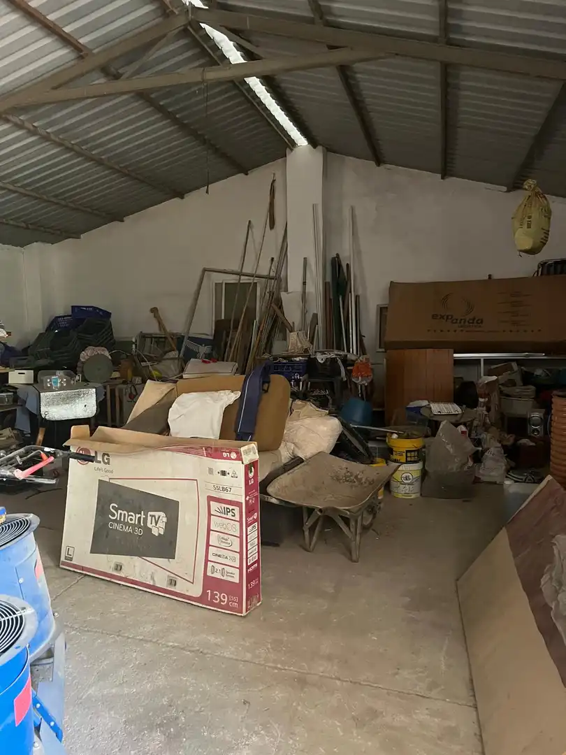 Nau industrial en venda en Priego de Córdoba