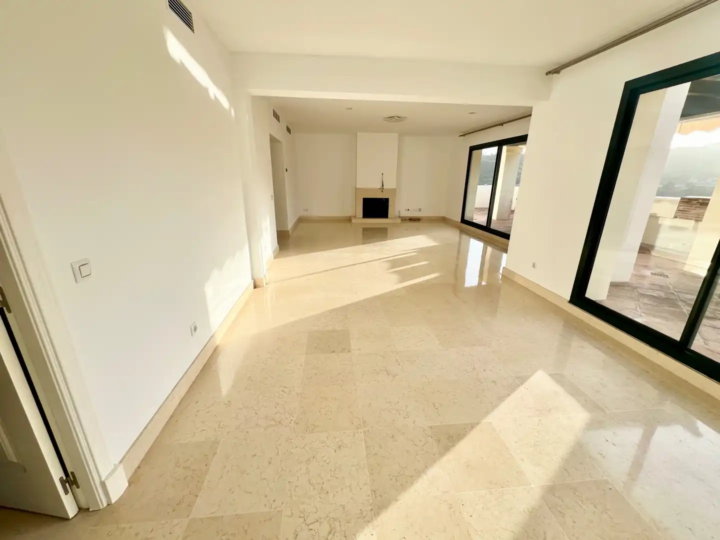 Penthouse with terrace for sale in Los Arqueros  - Puerto del Almendro, imagen 10