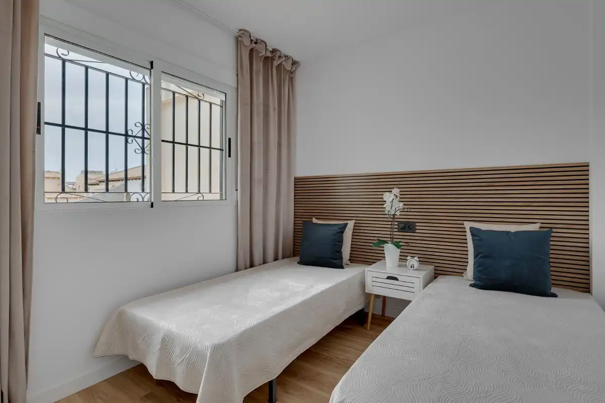 Maison avec jardin à vendre à Centro, imagen 17