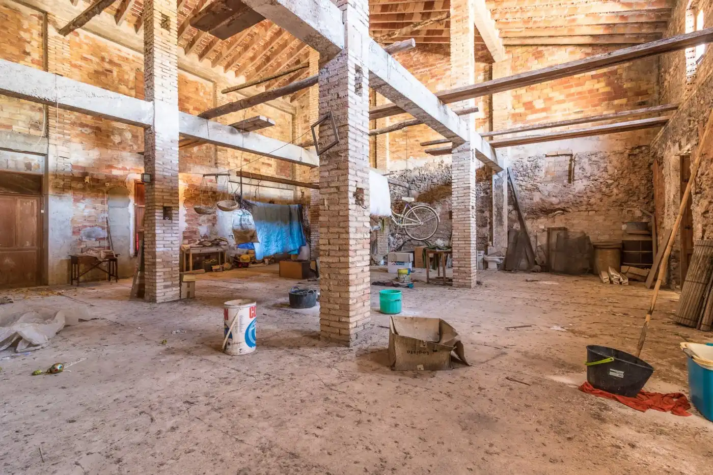 Maison à vendre à Calle PURISSIMA, DE LA, imagen 42