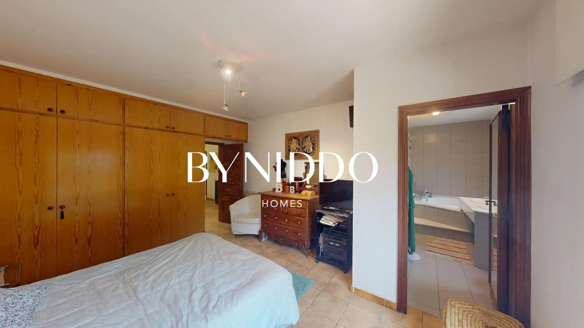 Casa amb terrassa en venda a Passeig PIRINEUS, imagen 37