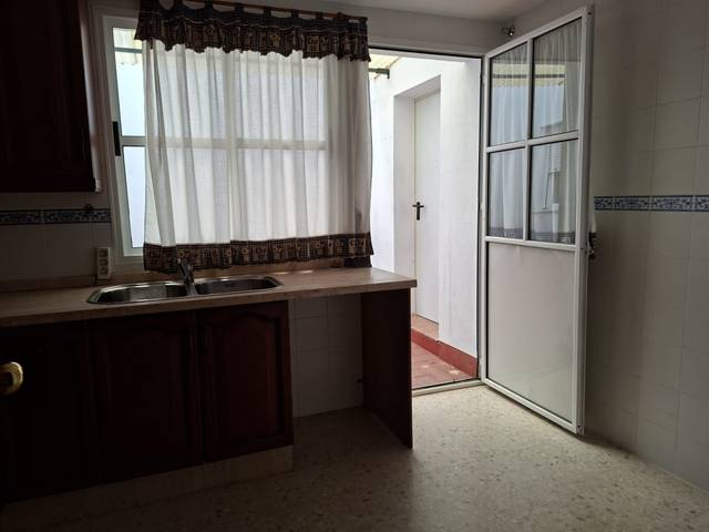 Planta baja en Venta en Avenida de Andalucía, 63 en Alcalá del Río