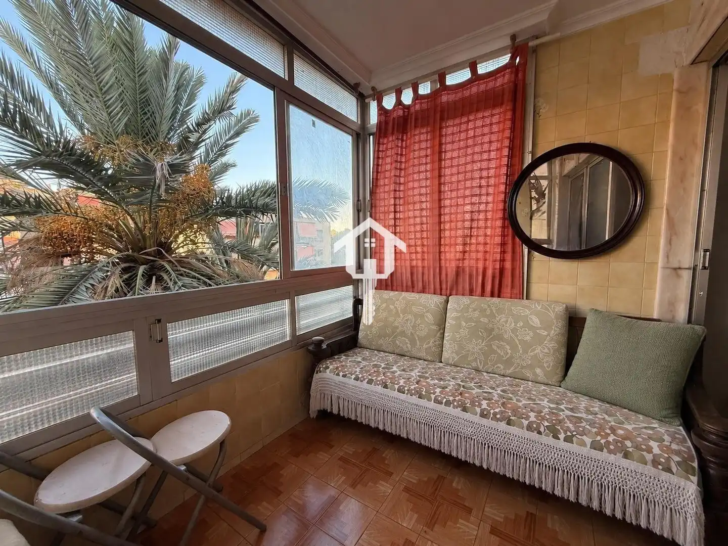 Piso con terraza en venta en Calle BARITONO PACO LATORRE, imagen 5