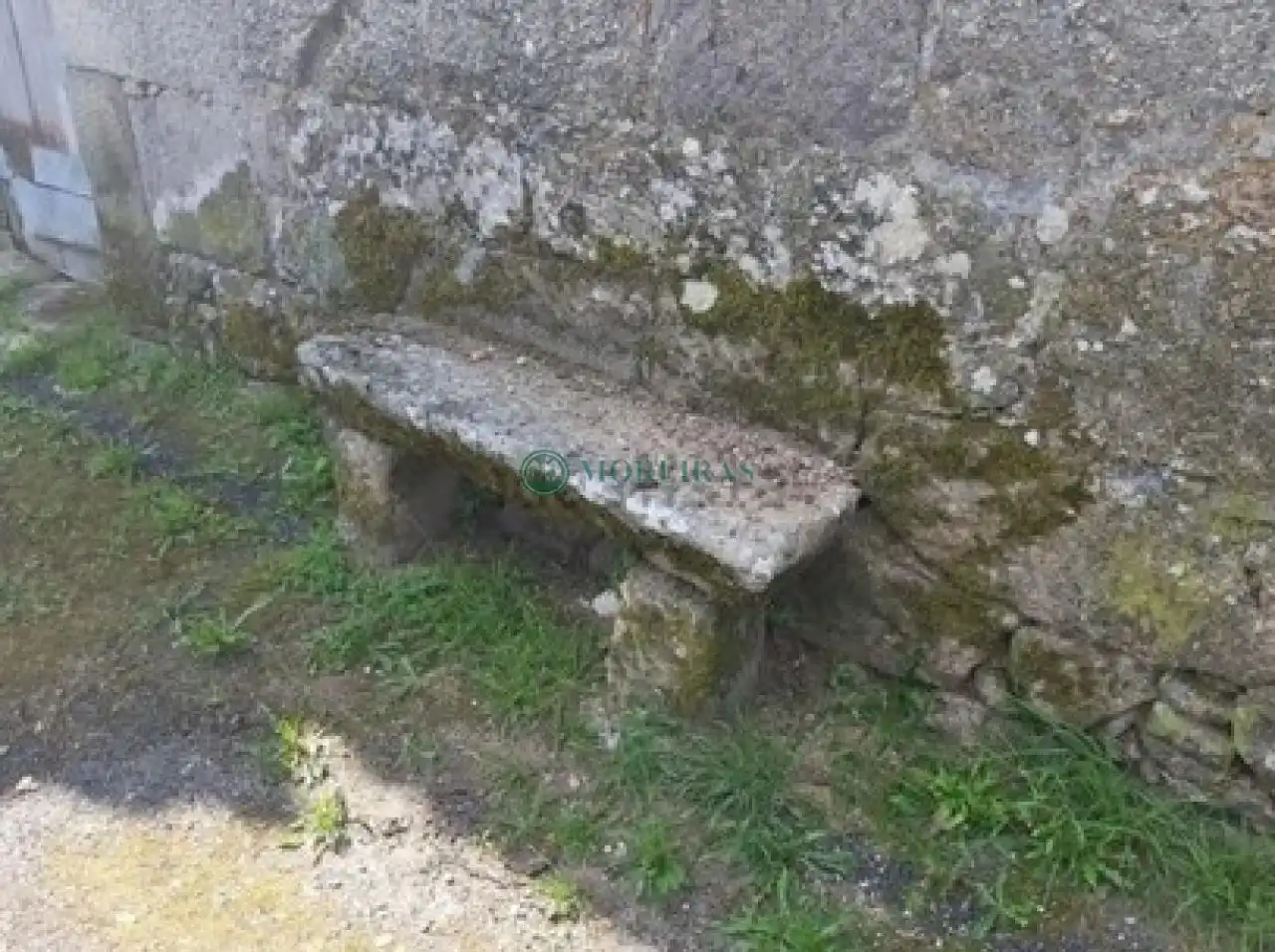 Casa amb terrassa en venda a San Cibrao das Viñas, imagen 10