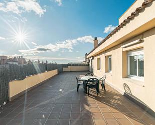 Terrace of Attic for sale in Terrassa  with Air Conditioner and Terrace