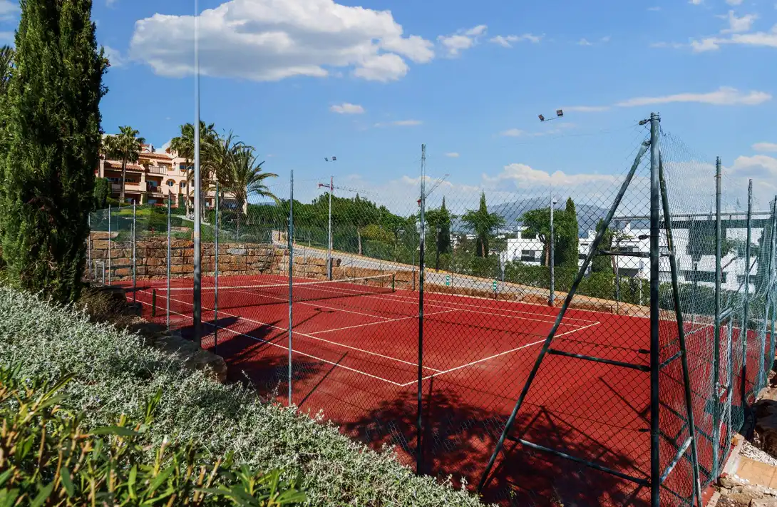 Apartament amb piscina en venda a Marbella Centro, imagen 15