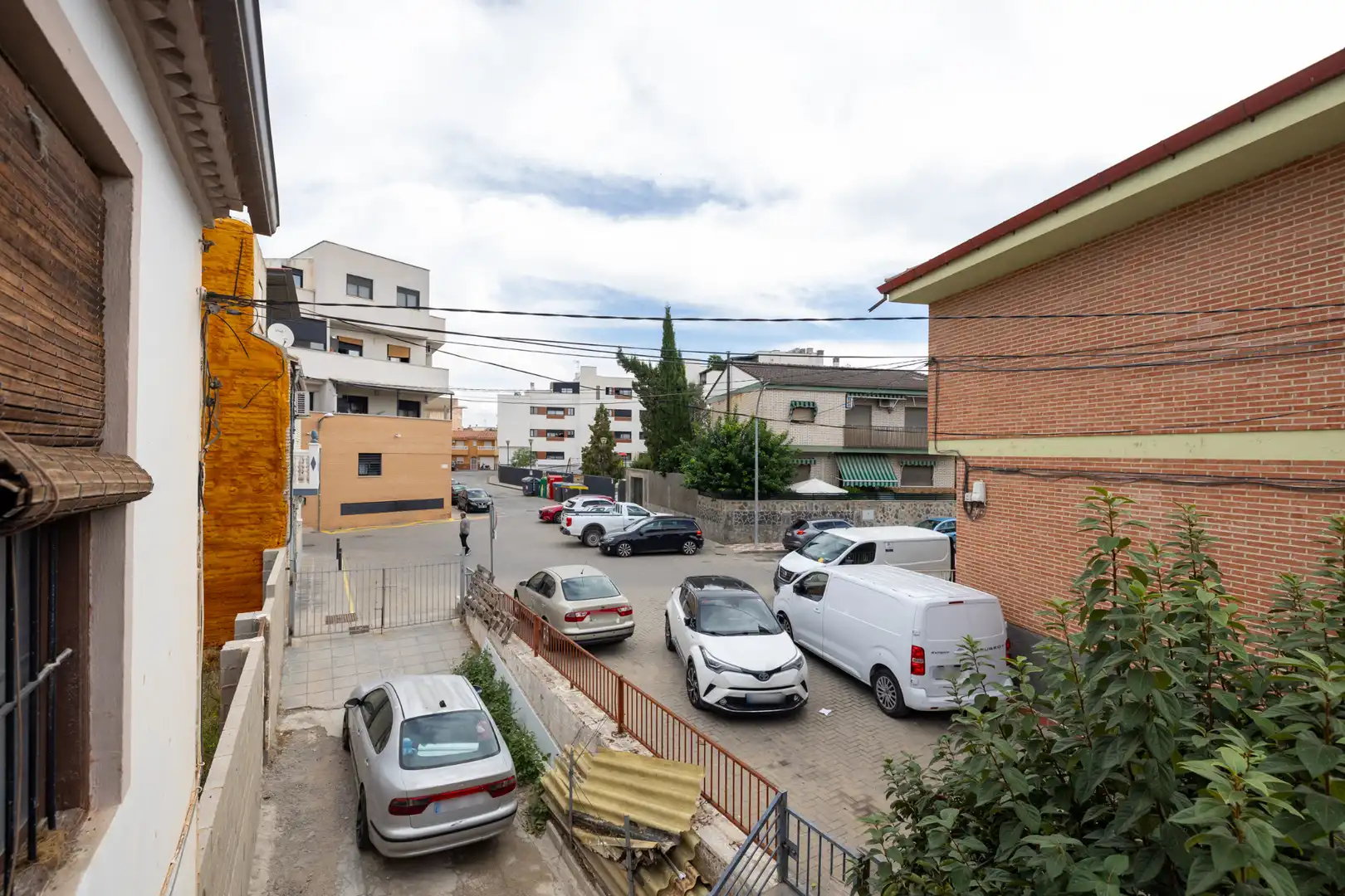 Semi-detached house for sale in Calle Rufino 7, imagen 45
