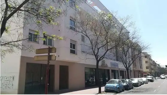 Aparcament en venda a CL CARDENAL BUENO MONREAL, imagen 25