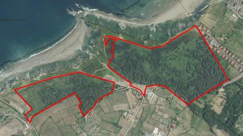 Foto 3 de Terreno en venta en C/ Goienetxe, Santa María de Getxo, Bizkaia