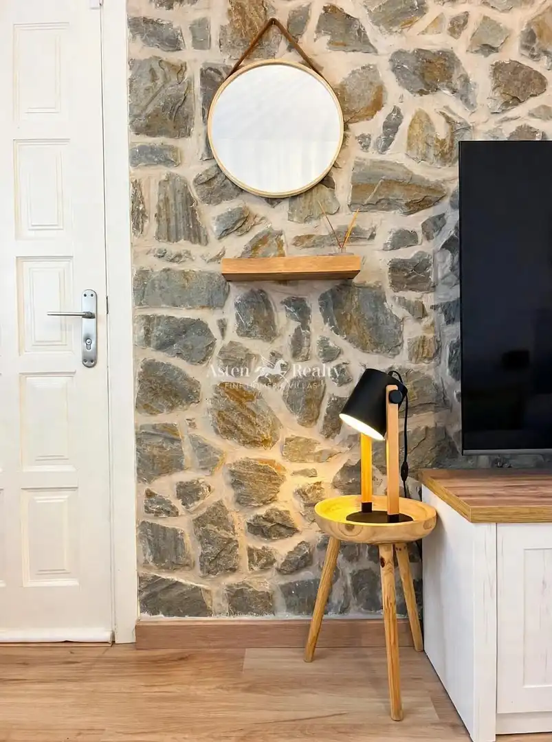 Wohnung mit Terrasse zum Verkauf in La Presa, imagen 21