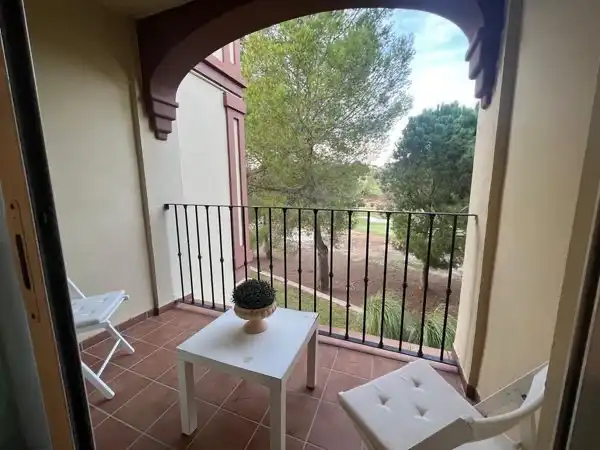 Appartement avec terrasse à vendre à Urbanizacion Bosque U12 328, imagen 34