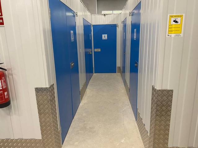 Trastero en Alquiler en Avinguda de Salou, 131 en Migjorn