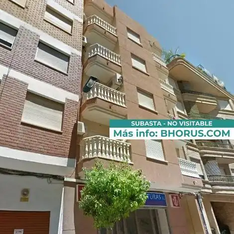 Pis amb ascensor en venda a RAMON GALLUD 219, imagen 3