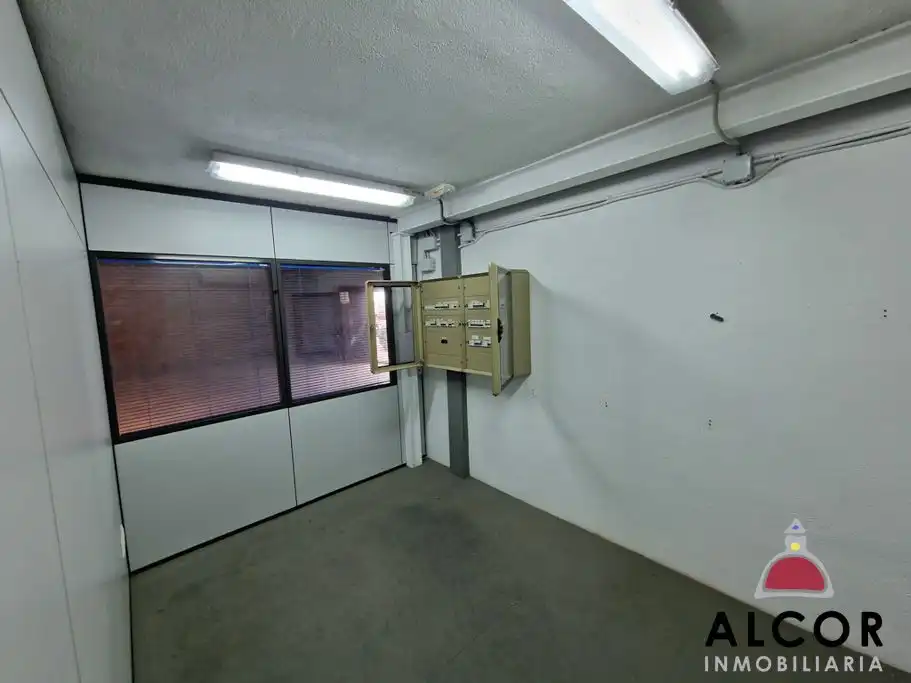 Industrial building for sale in DE LES CAPSADES, imagen 14