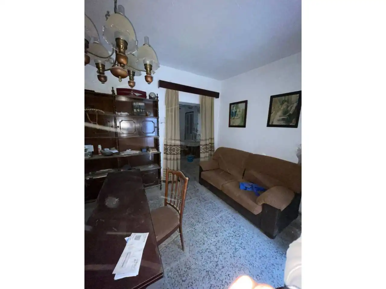 Casa amb jardí en venda a Avenida San Lorenzo 1, imagen 12