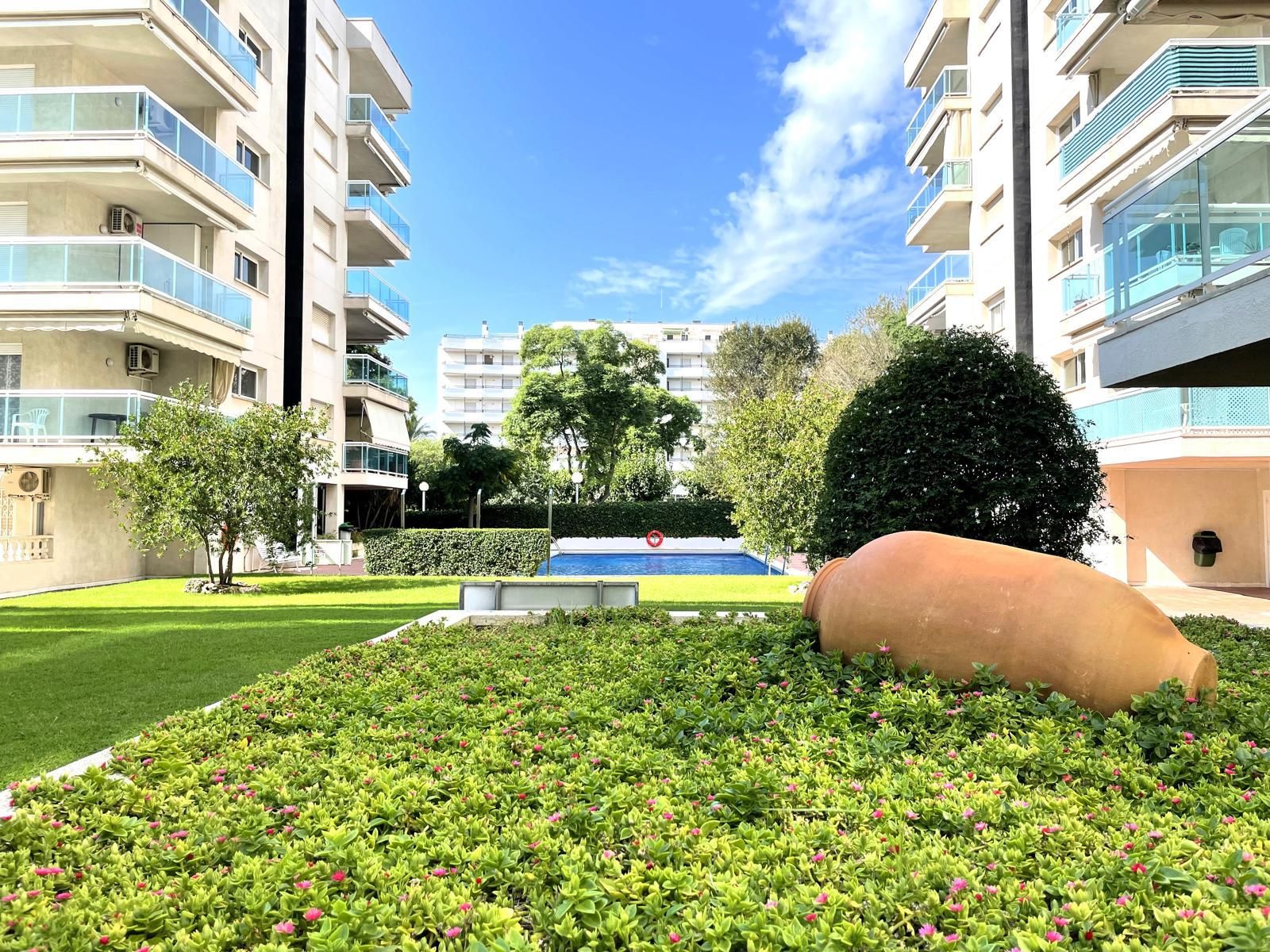 Apartment for sale in Plaça Europa - Port Aventura, Salou