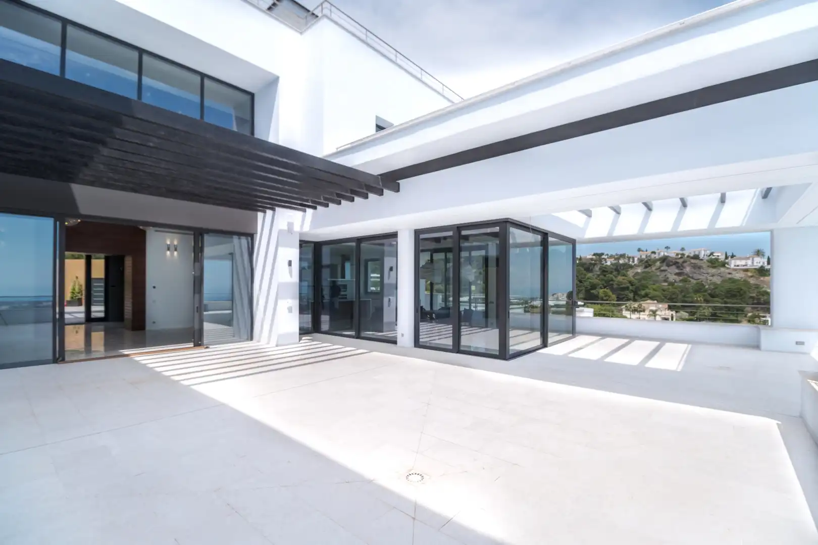 Casa amb piscina en venda a Marbella Centro, imagen 9