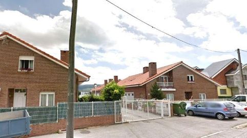 Foto 3 de Piso en venta en Barrio Bo Argomilla, 9, Santa María de Cayón, Cantabria