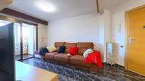 Living room of Attic for sale in Sant Andreu de la Barca  with Air Conditioner, Terrace and Balcony