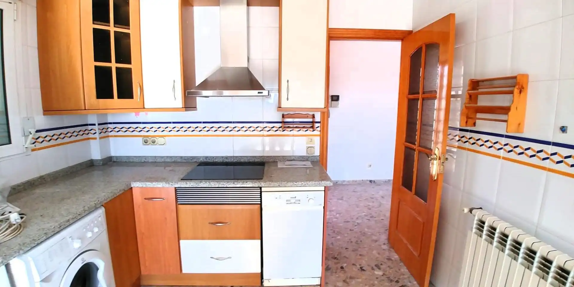 Chalet con piscina en venta en Balcón de Ponoig - Polop Paradis - Polop Hills, imagen 16