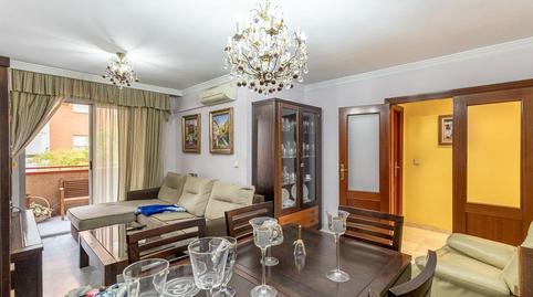 Foto 3 de Pis en venda a Calle Padre Claret, Joaquina Eguaras, Granada