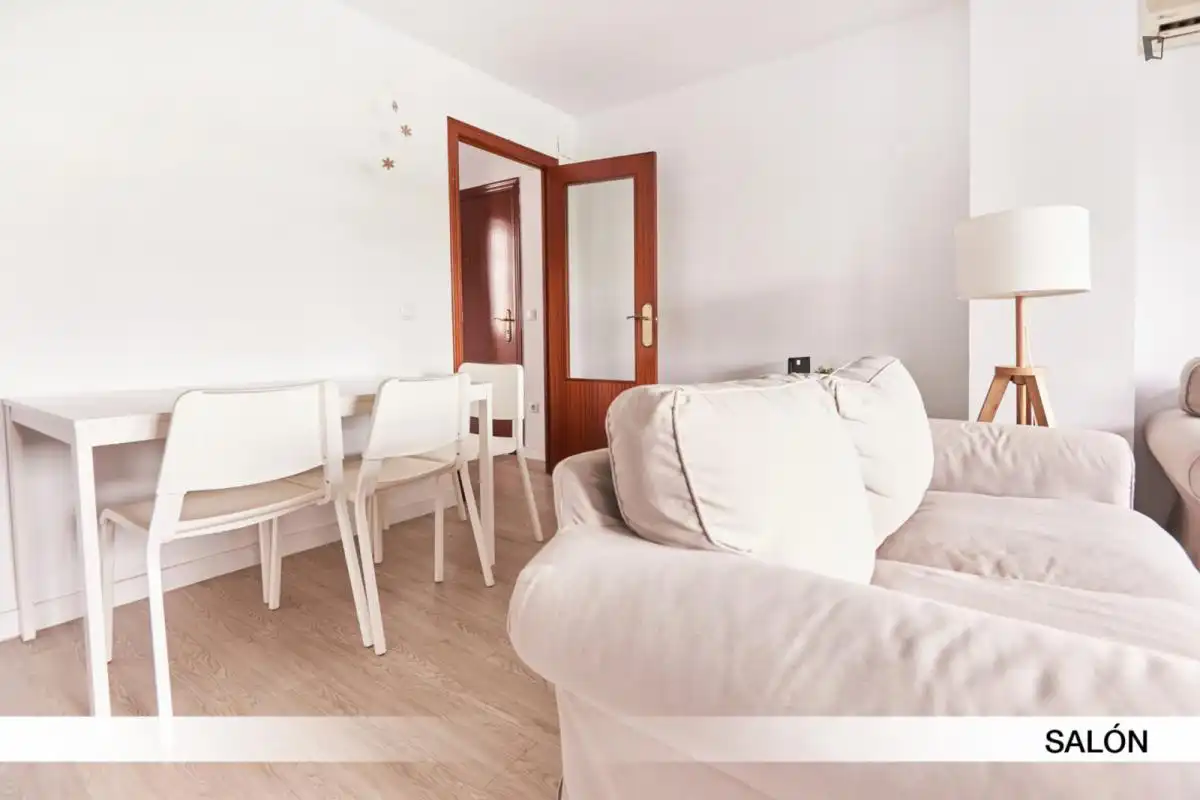 Habitación en Parque María Luisa -Giralda Sur