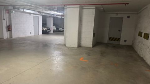 Foto 4 de Garatge de lloguer a Carrer de Sant Hipòlit, 16, Sant Andreu de Palomar, Barcelona Capital