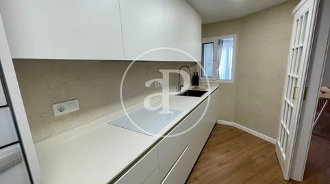 Foto 5 von Wohnung zur Miete in Gran Via de Les Germanies, Russafa, Valencia Capital