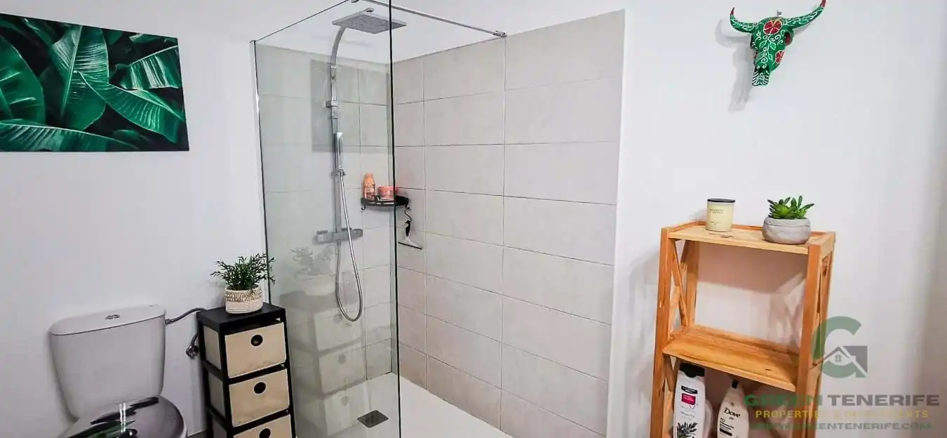 Bany de Pis en venda en Adeje