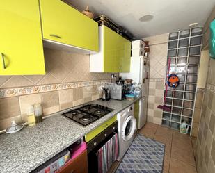 Kitchen of Flat for sale in San Fernando