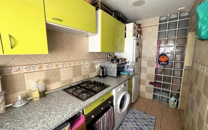 Kitchen of Flat for sale in San Fernando