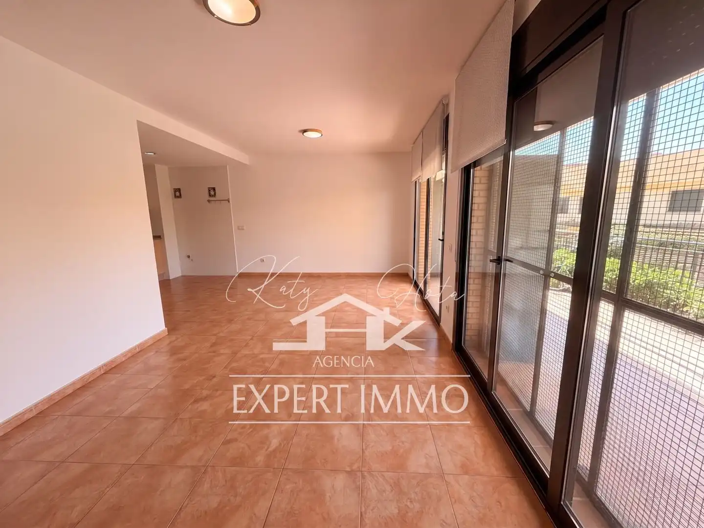 Vista exterior de Apartamento en venta en Torroella de Fluvià, Girona
