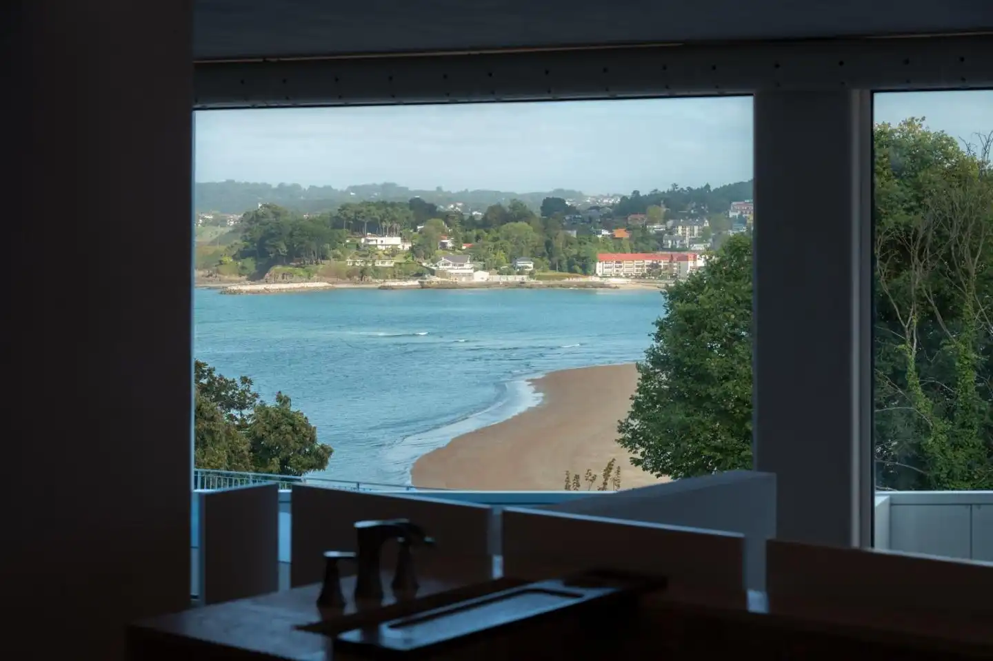 Houses for sale in A Coruña Capital   with Air Conditioner, Storage room and Balcony