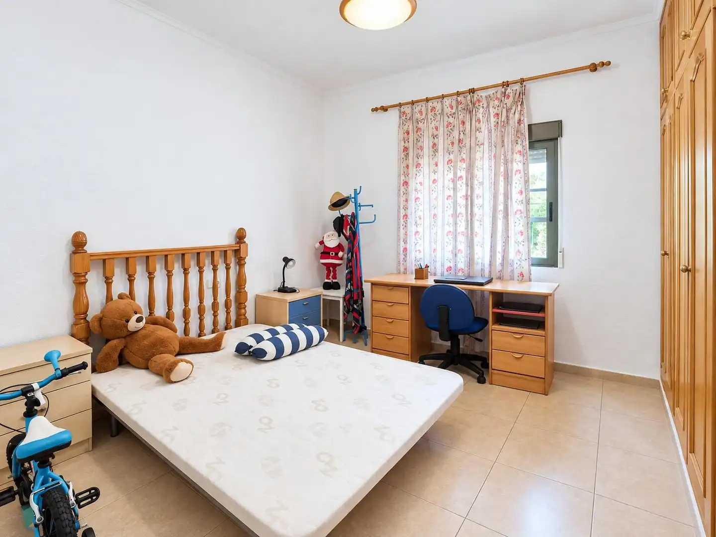 Habitación de Casa o chalet en venta en Montepinar - La Aparecida - Raiguero