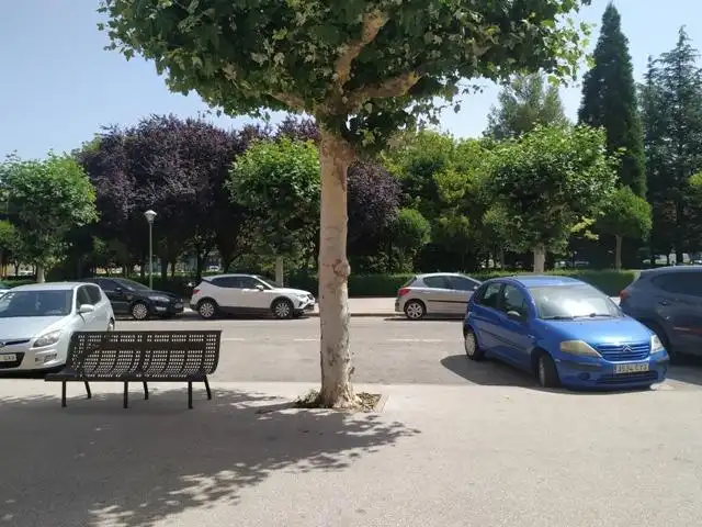 Gewerbefläche zur Miete in Villimar - V1 - V2 - S3 - S4 - San Cristobal, imagen 18