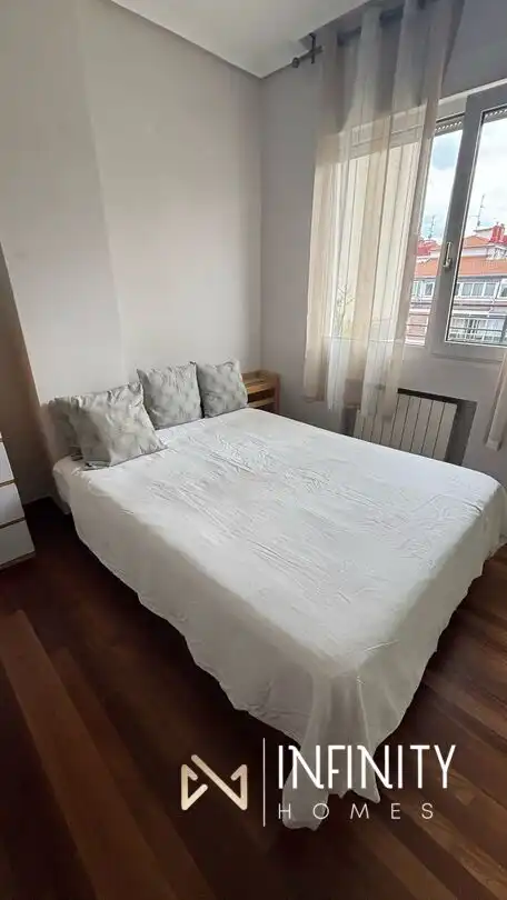 Flat for rent in Ibarrekolanda