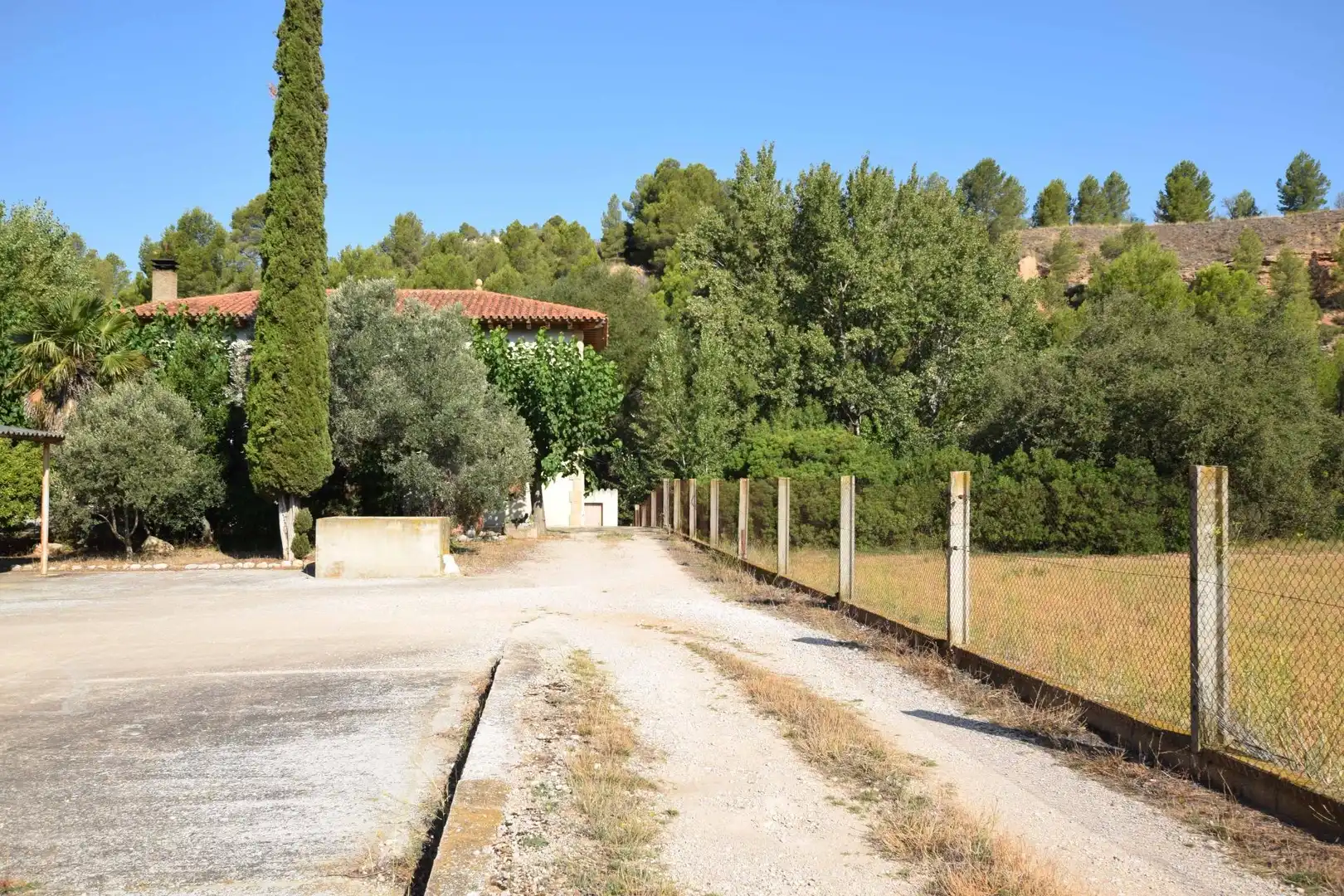 Houses for sale in DISEMINAT, Bot