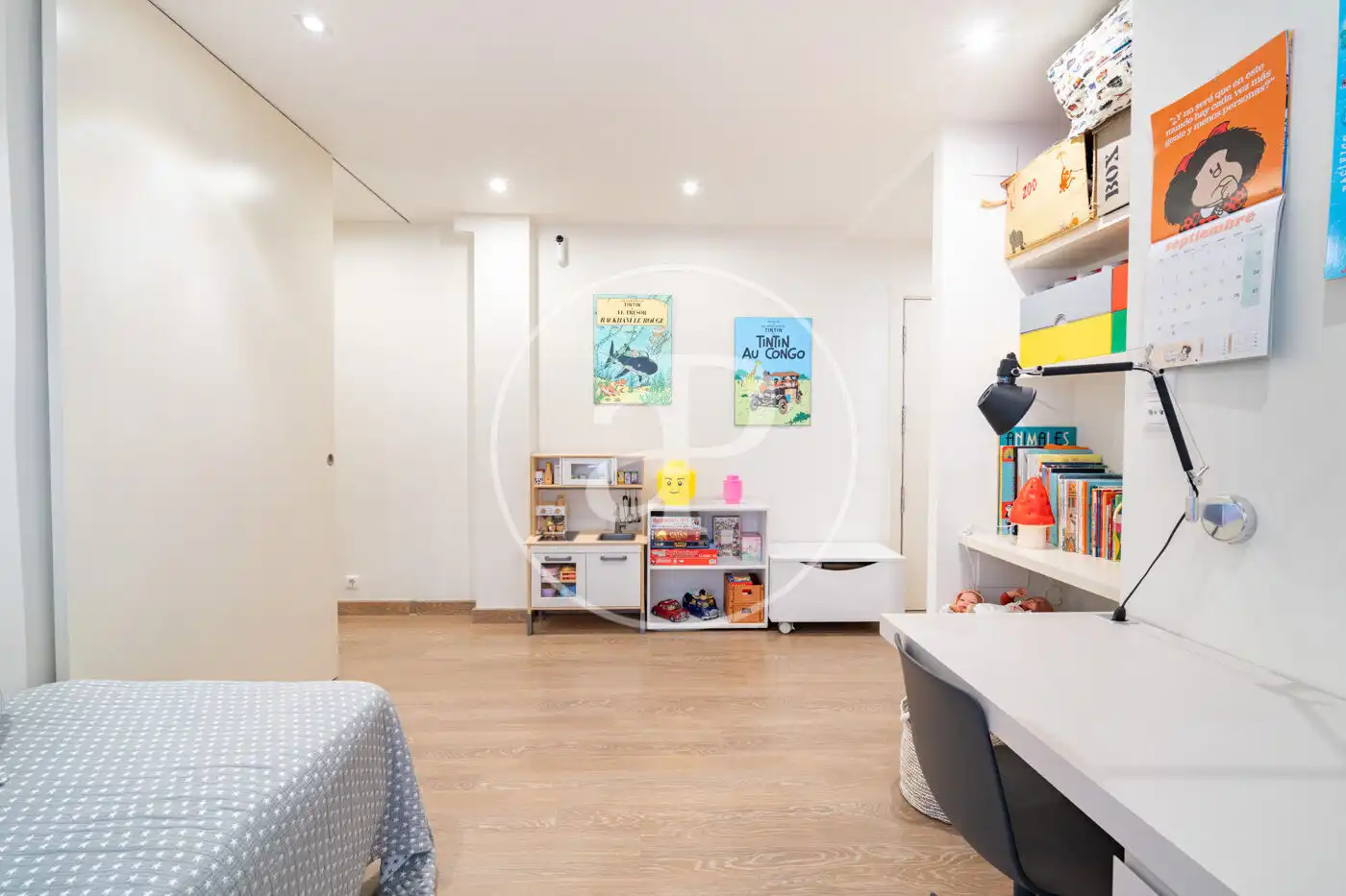Appartamento con terrazza in vendita a Carrer de Ganduxer, imagen 31