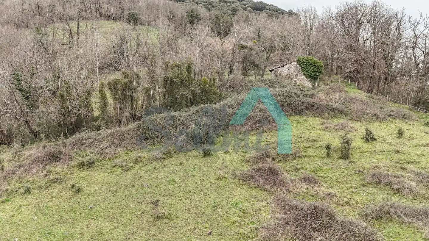 Finca rústica en venta en Proaza con Jardín privado