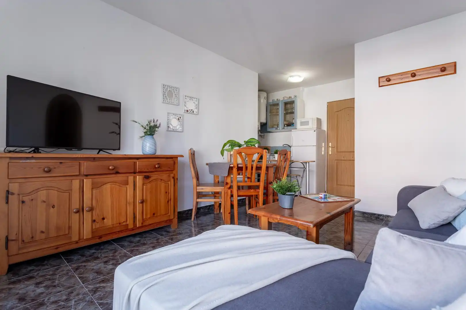 Apartament amb piscina en venda a Mar i Camp - Platja dels Capellans, imagen 3
