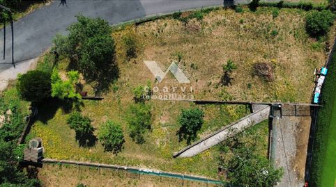 Terreno urbano con anteproyecto en As Lamas, Barbadás, immagine 3