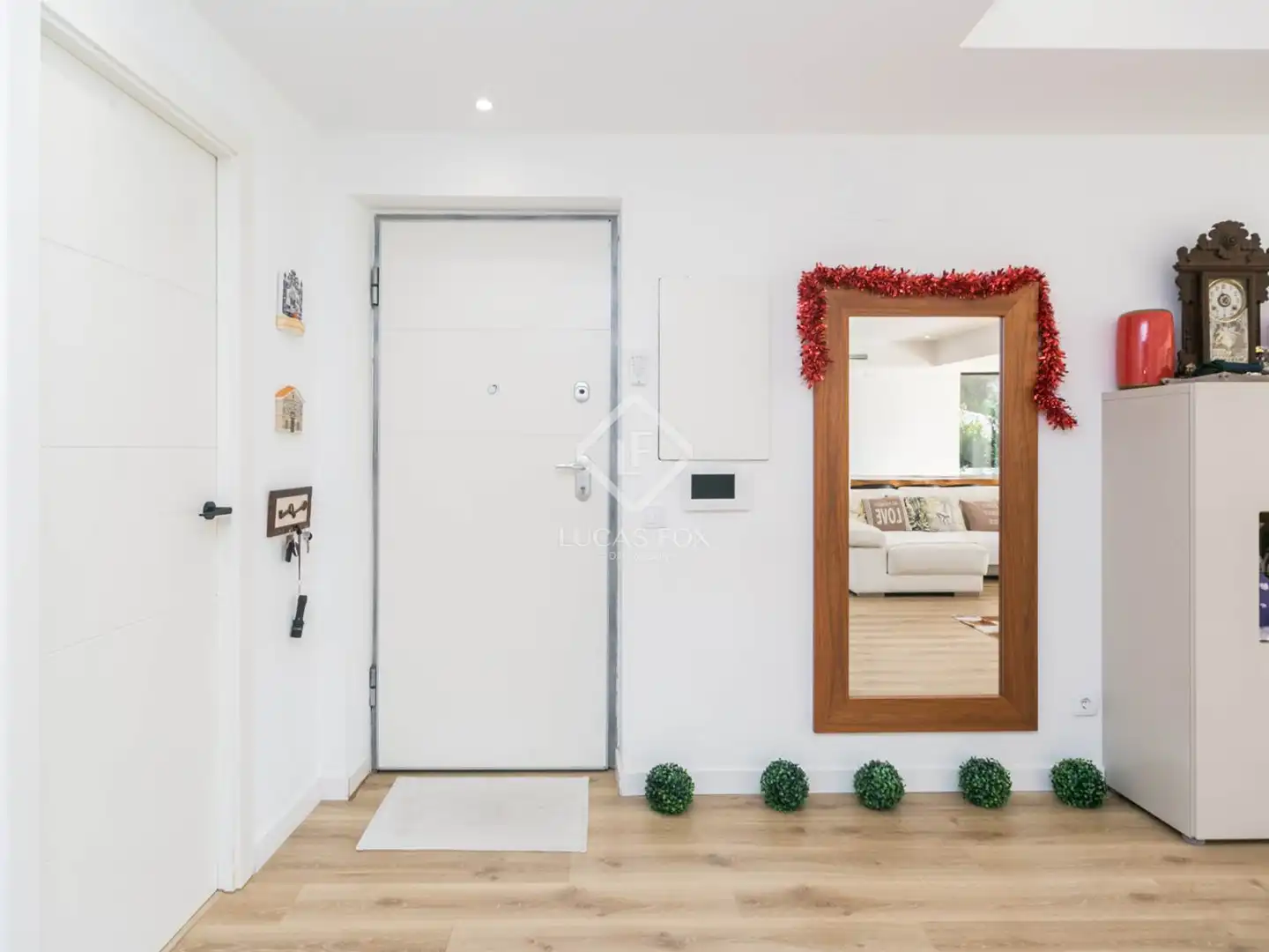 Casa o chalet en venta en La Sentiu